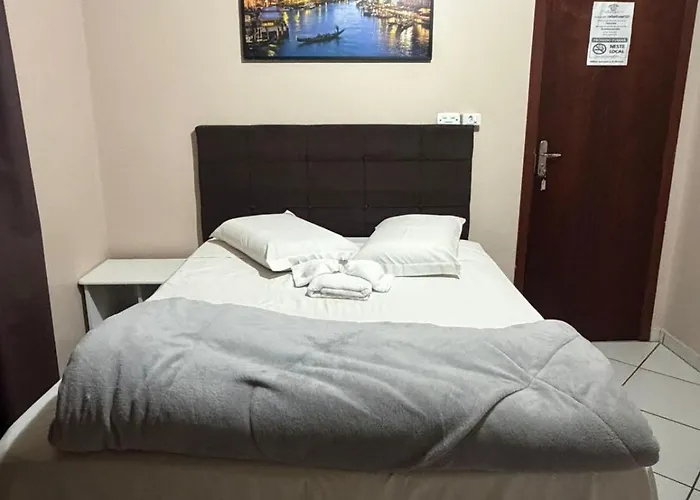 Hotel Rafael