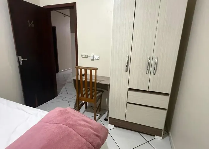 Hotel Rafael