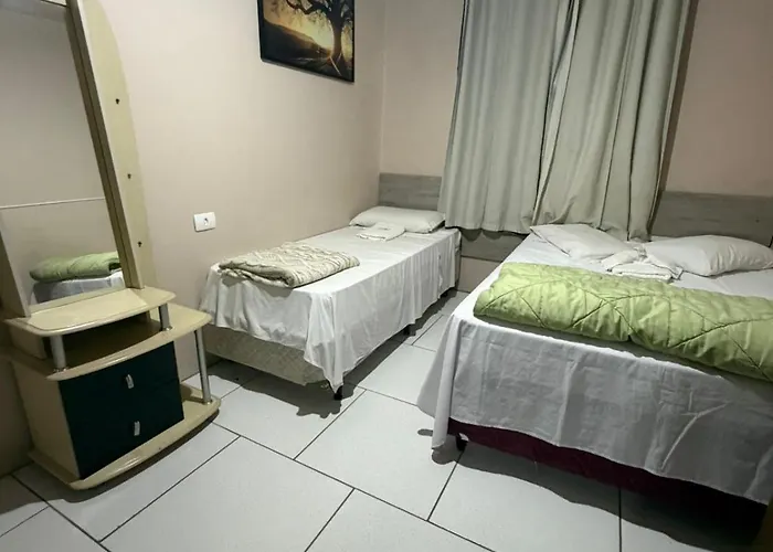 Hotel Rafael