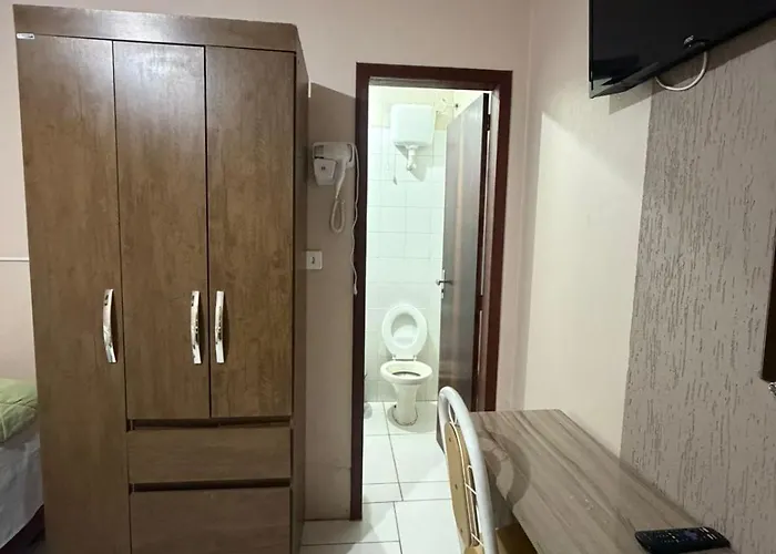 Hotel Rafael