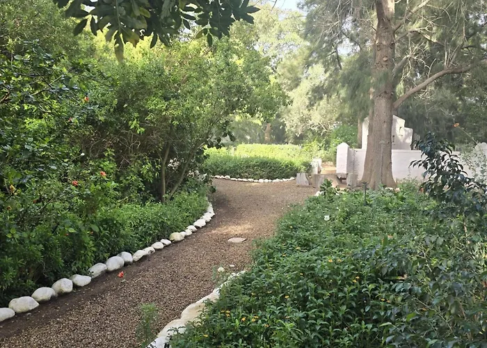 Temenos Retreat