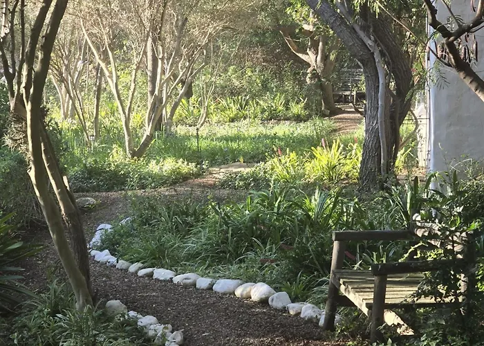 Temenos Retreat