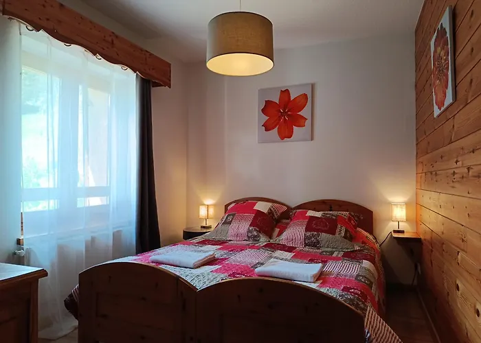Auberge La maison de Catherine