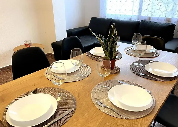 Citadella Apartment