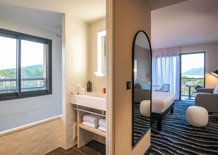 Ibis Styles Porto Vecchio