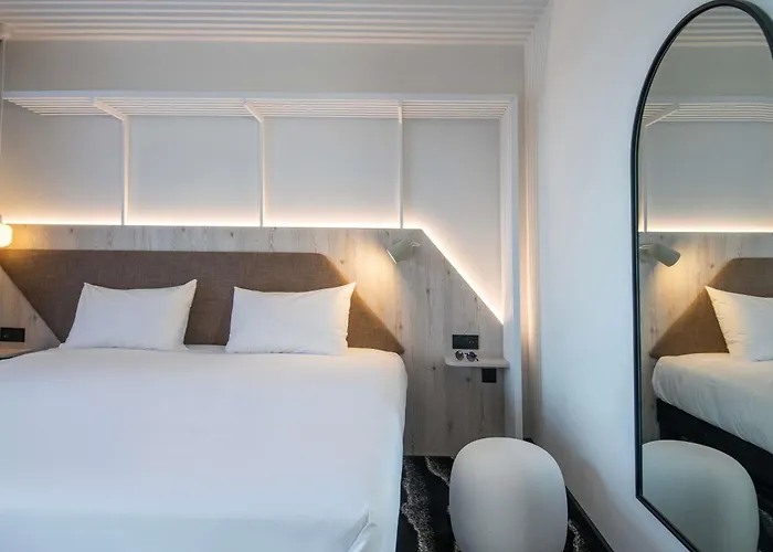 Ibis Styles Porto Vecchio