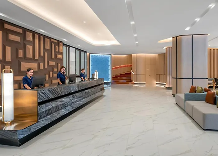 Novotel Rayong Star Convention Centre