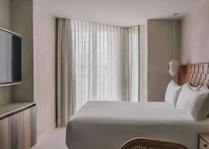Mondrian Beach Lifestyle Resort By Accor