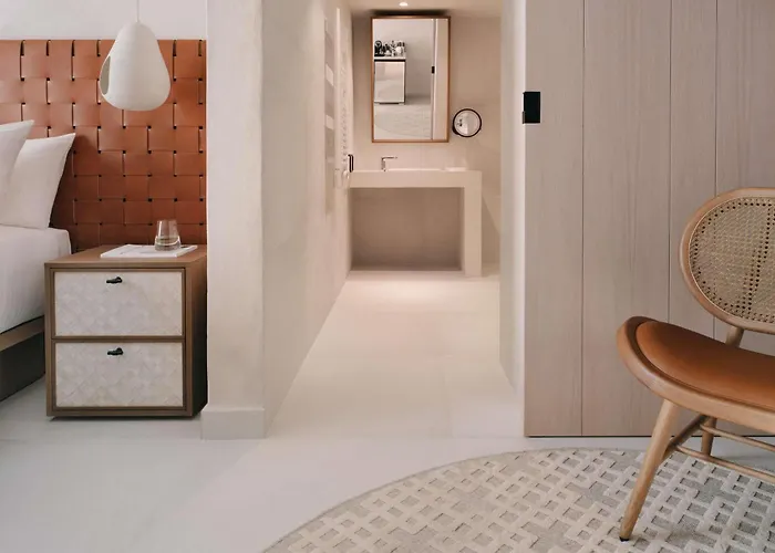Mondrian Beach Lifestyle Resort By Accor
