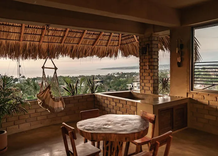 Villa Macarena Apartamentos Boutique - Only Adults