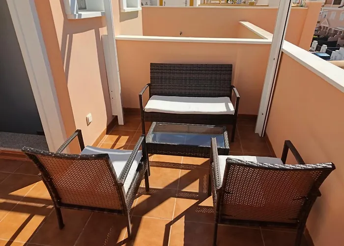 CASA GARIJO - San Juan de los Terreros