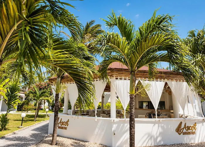 Ascot Watamu Resort