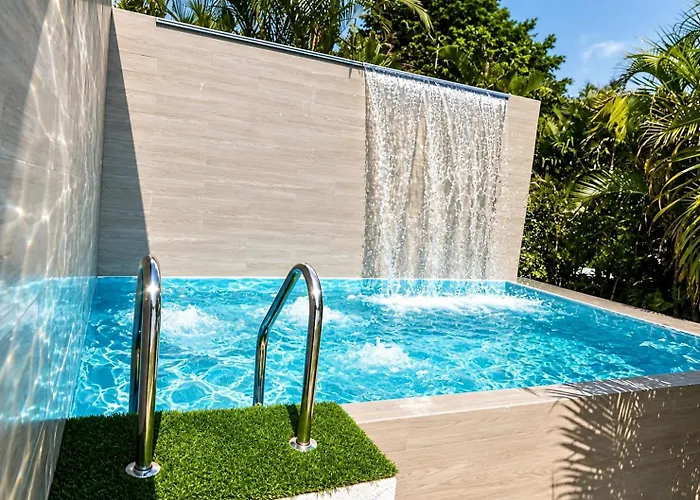 Decifer Sport Resort