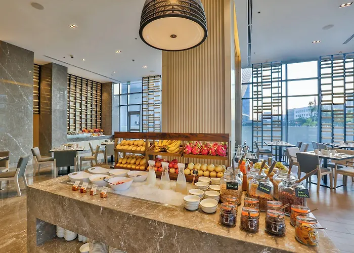Courtyard By Marriott Iloilo