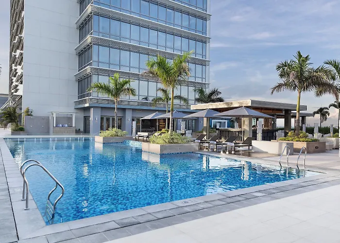 Courtyard By Marriott Iloilo