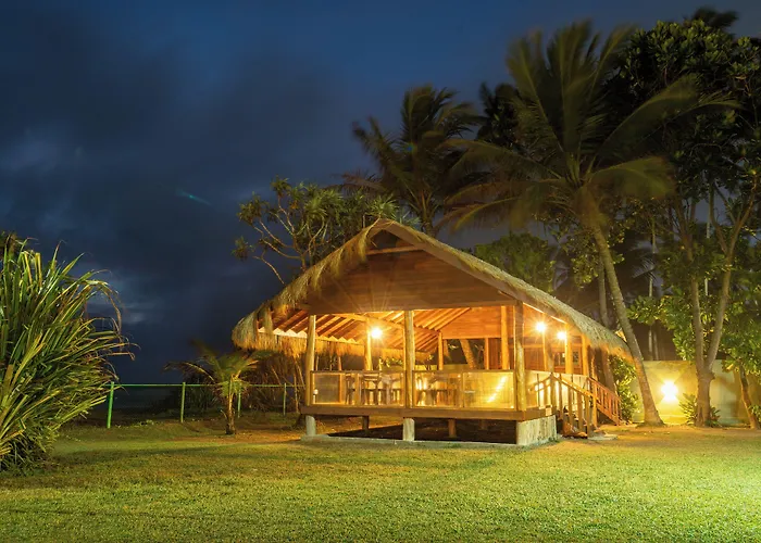 Grand Beach