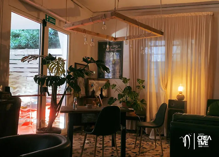 Hotel Nizza Creative Hotel