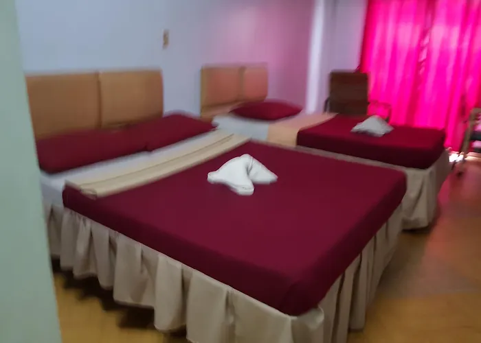 Benguet Prime Hotel Baguio City