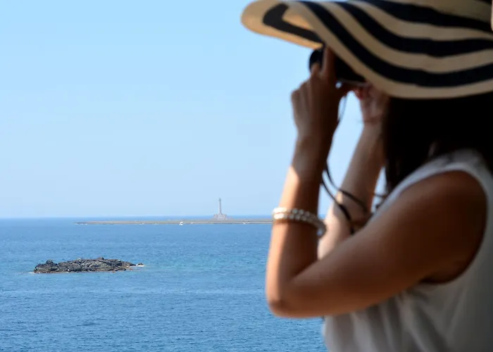 I Bastioni San Domenico - Boutique Hotel