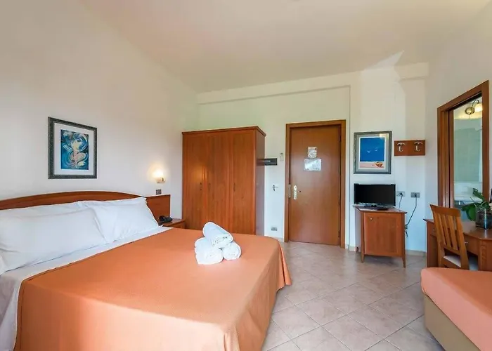 Albergo Villa A Mare