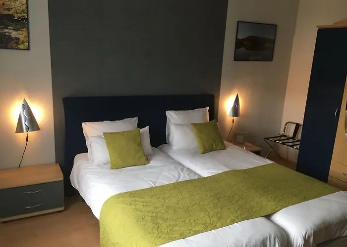 Am Obersee Hotel