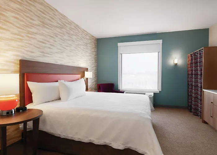 Home2 Suites By Hilton Lancaster