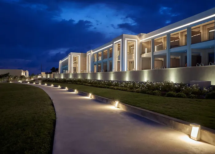 Mayia Exclusive Resort & Spa - Adults Only