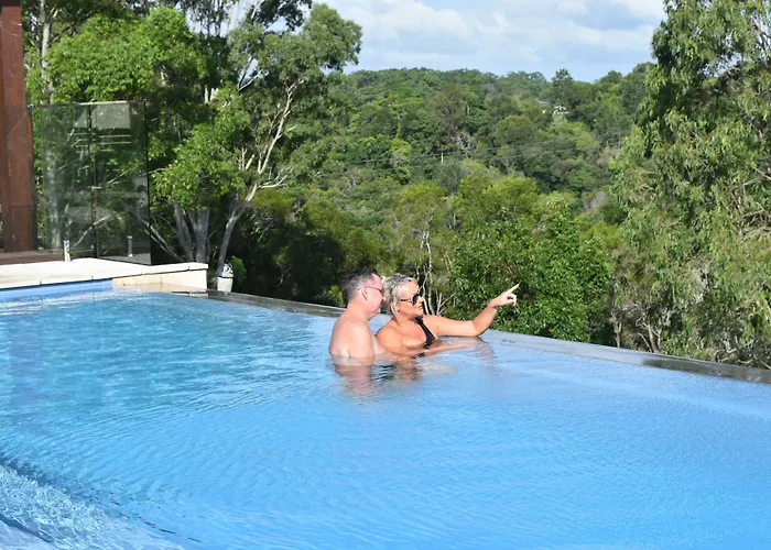 Mapleton Springs