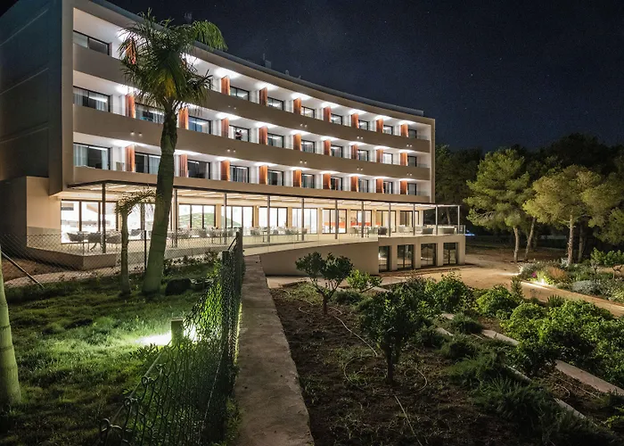 Nuevo Gema Hotel