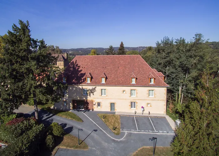 Hôtel Restaurant La Hoirie