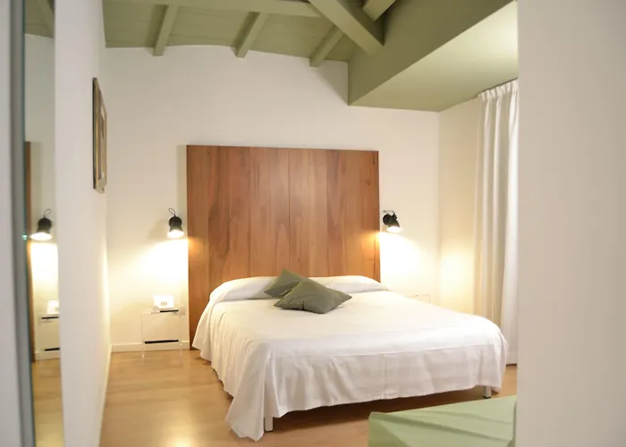 Albergo Il Rientro