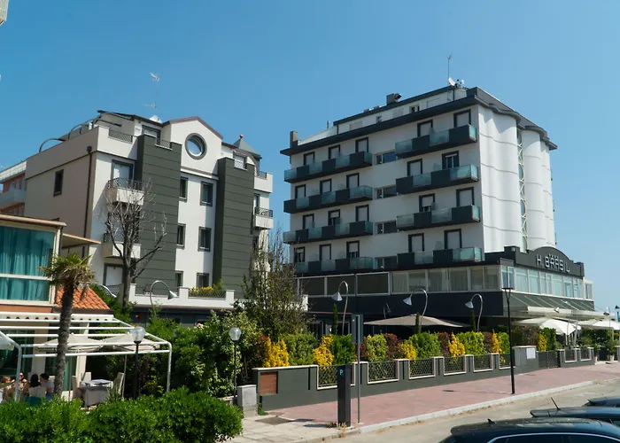 Brasil Seaview Hotel