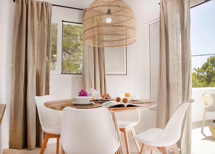 Bungalows Es Pins - Formentera Vacaciones