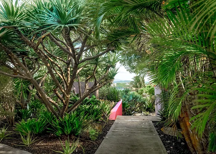 Cocoa Cove Resort