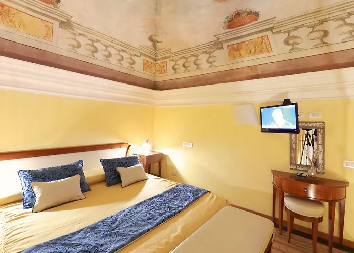 Locanda Il Maestrale