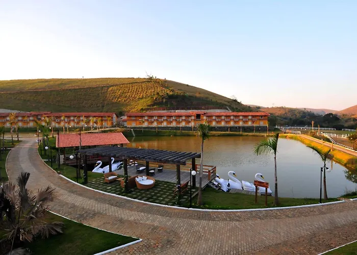 Vassouras Eco Resort