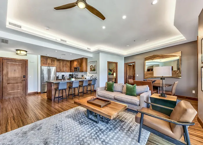Zalanta, A Vail Resorts Property