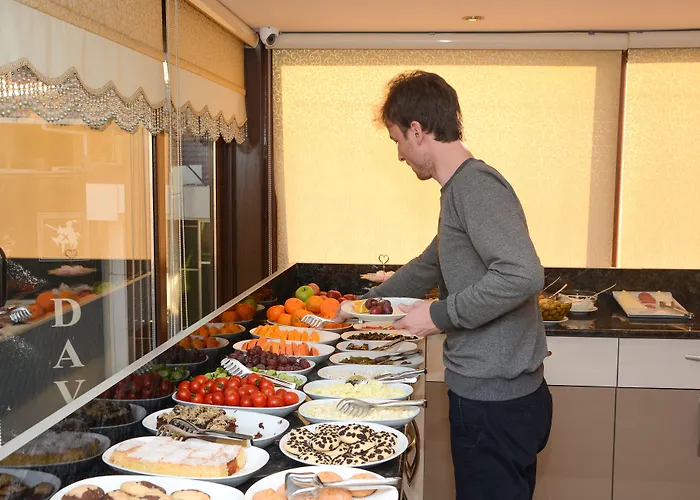 Grand Rosa Hotel