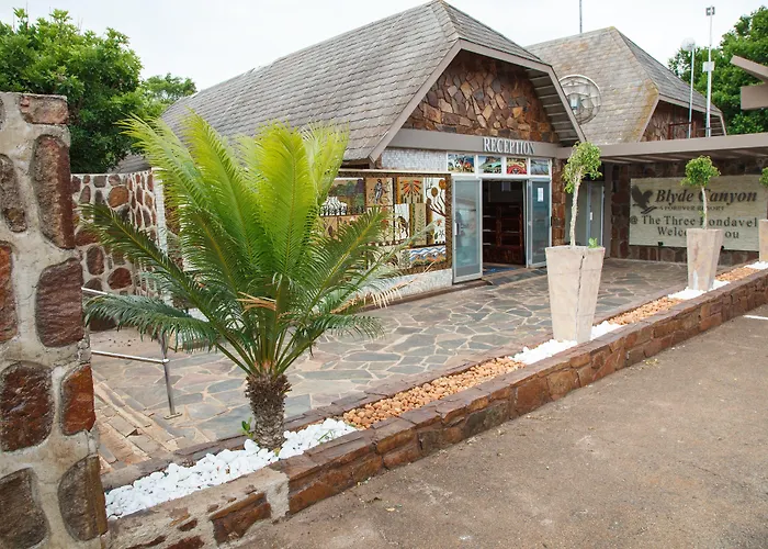 Blyde Canyon, A Forever Resort