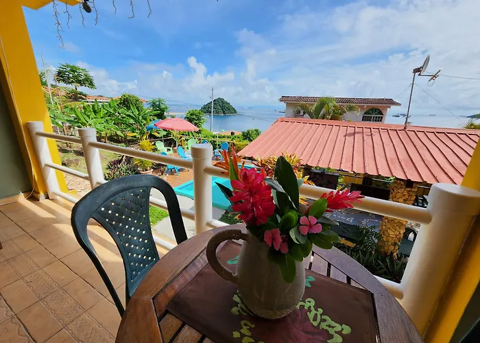 Cerrito Tropical Eco Lodge