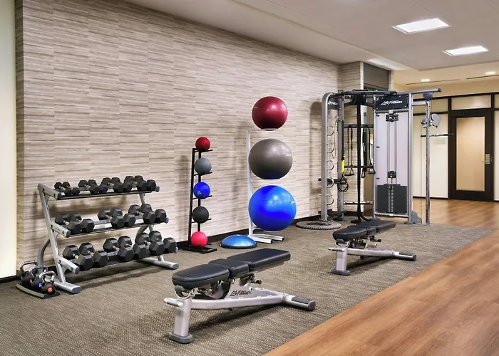 Courtyard By Marriott Cedar City