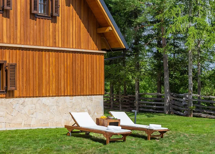 Fenomen Plitvice Resort