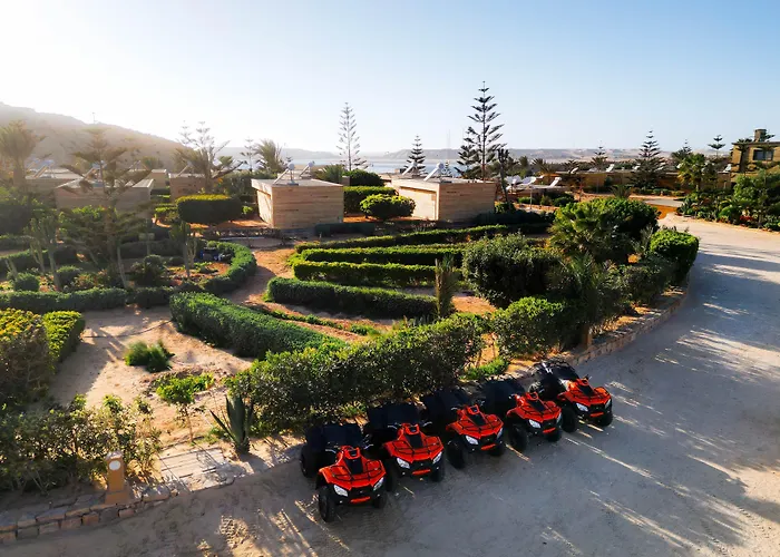 Hotel Dakhla Club & Spa