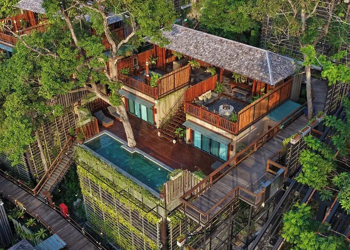 Dinso Resort & Villas Phuket, Vignette Collection By Ihg