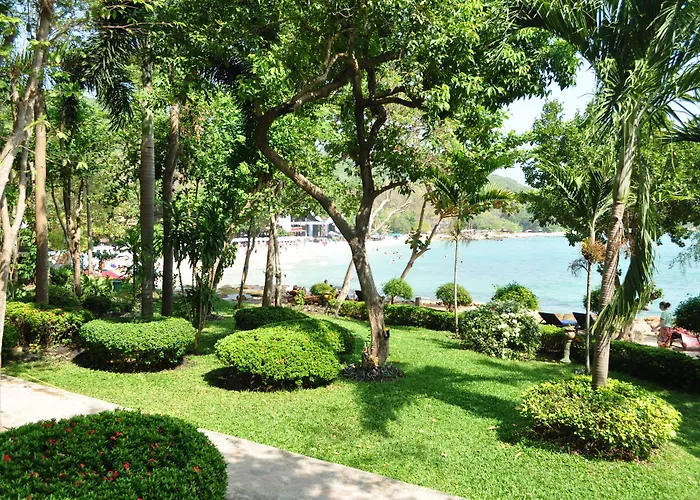Samed Villa Resort