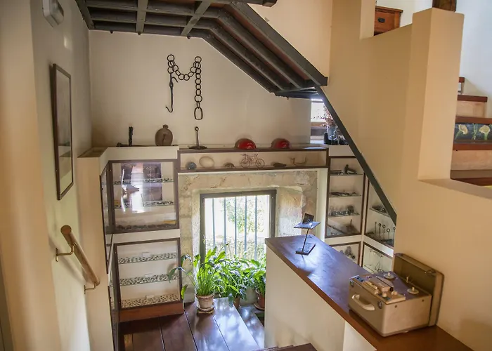 La Casona de Hermosa