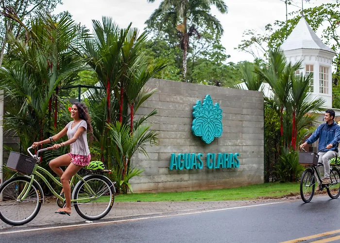 Hotel Aguas Claras Member Of The Cayuga Collection
