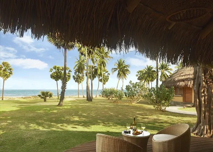 Jetwing Surf & Safari, A Luxury Reserve