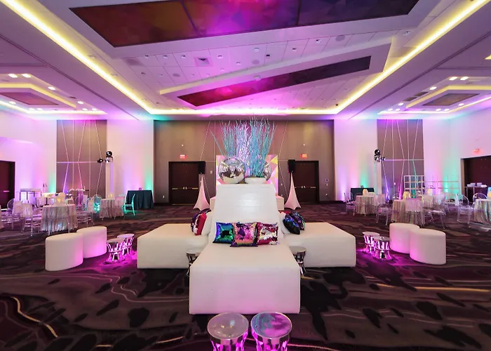 Art Ovation Hotel, Autograph Collection