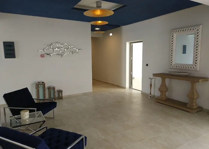 Belvedere Luxury Apartments & Spa